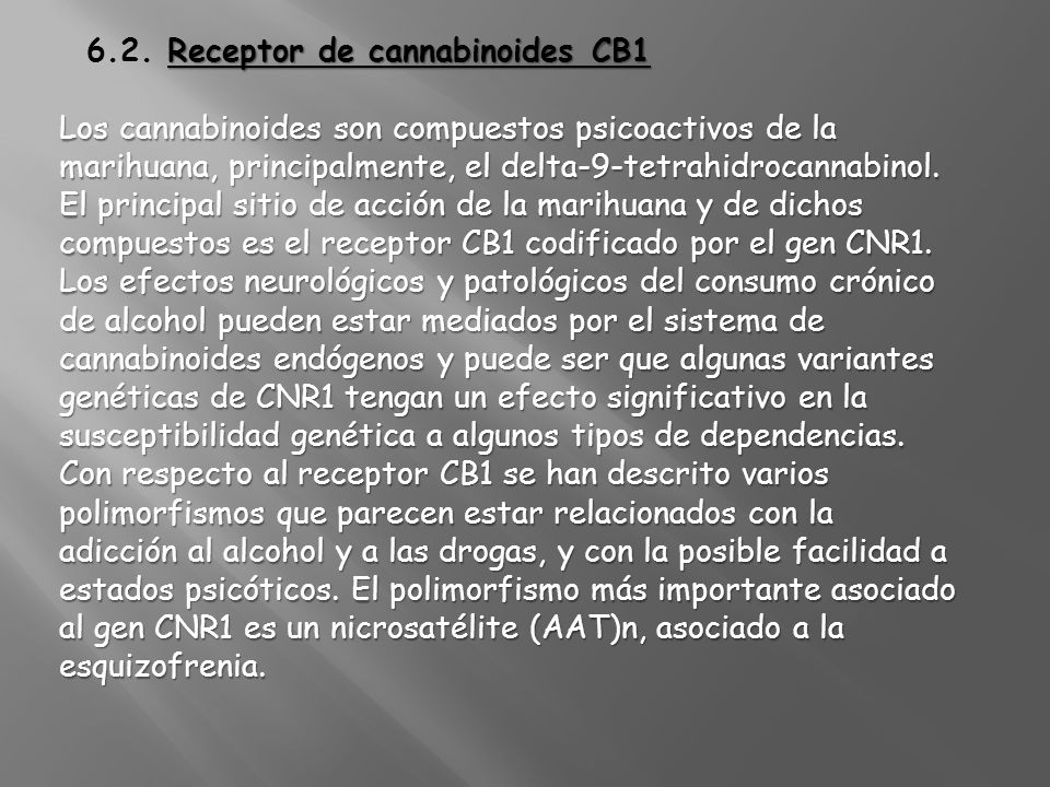 Mí contra el alcoholismo